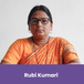 K.S College of Education, HOD: Rubi Kumari Interview